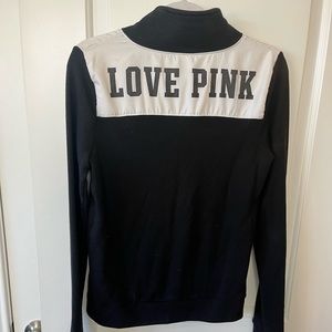 VS Pink Jacket